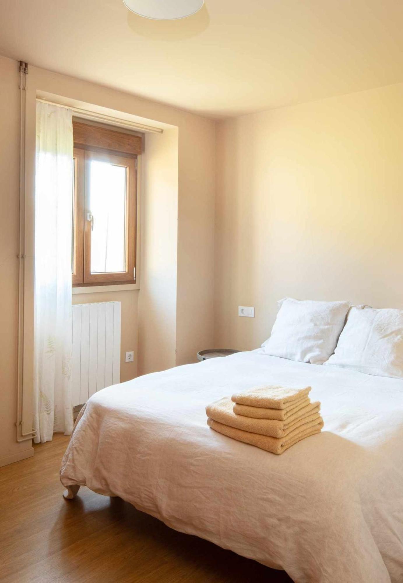 Ag Casa Rural Carballo Jardin Y Playa A 14Km Artes  ภายนอก รูปภาพ