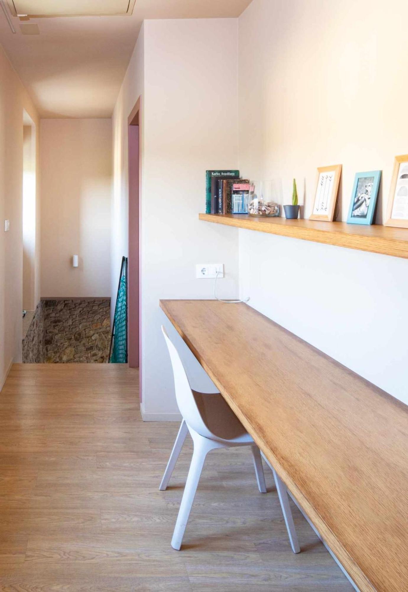 Ag Casa Rural Carballo Jardin Y Playa A 14Km Artes  ภายนอก รูปภาพ