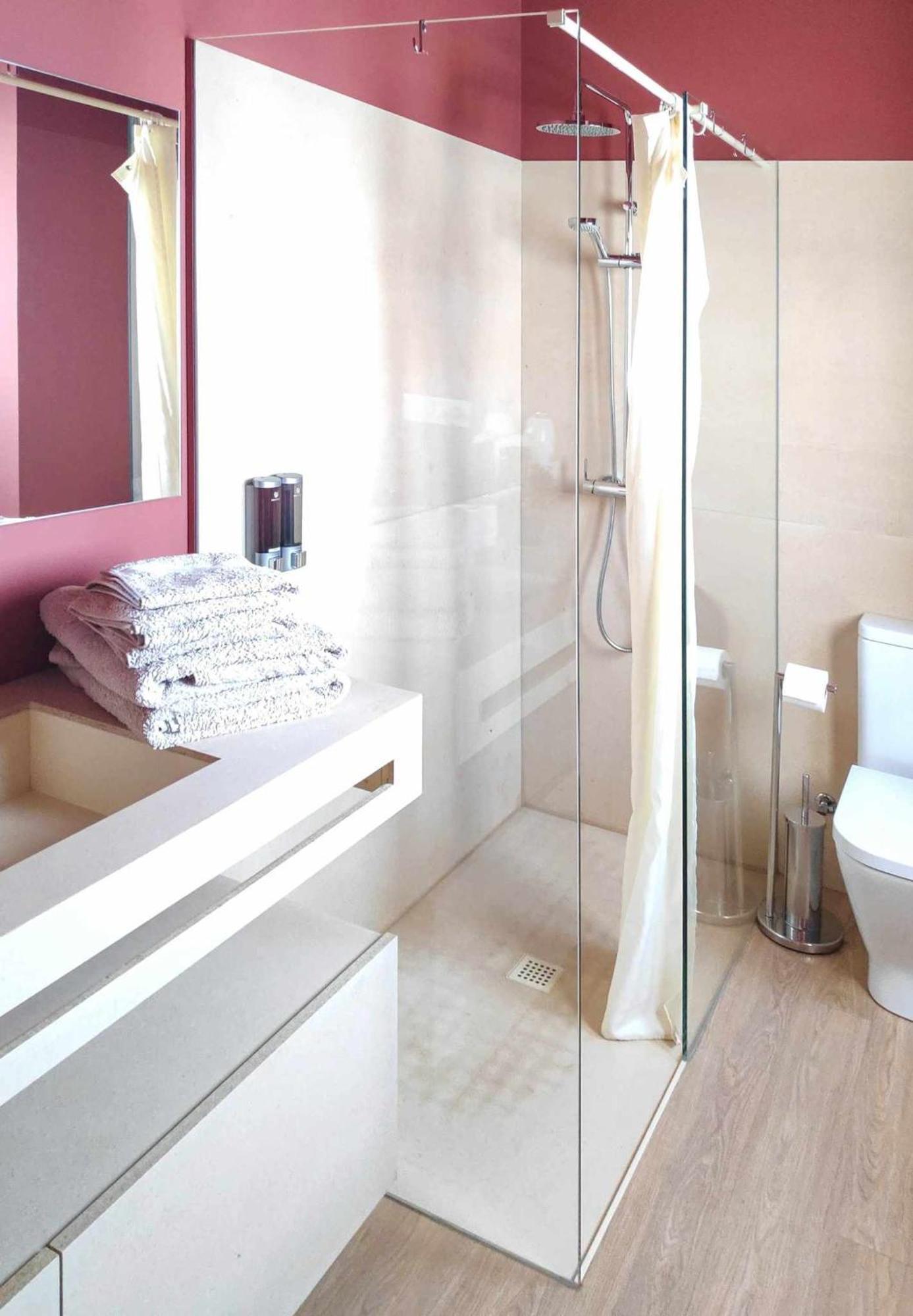 Ag Casa Rural Carballo Jardin Y Playa A 14Km Artes  ภายนอก รูปภาพ